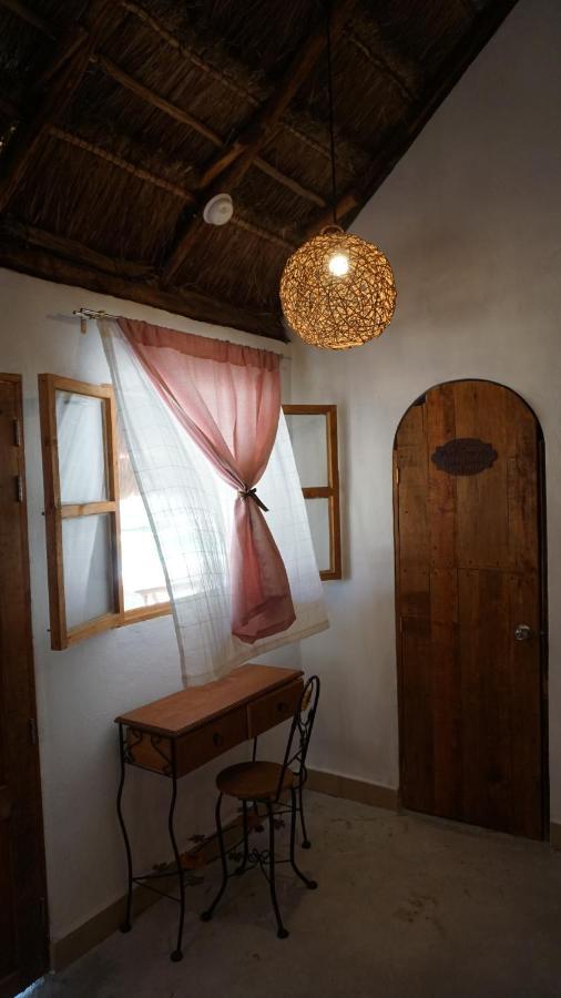 Casa Frida Hotel Chelem Luaran gambar