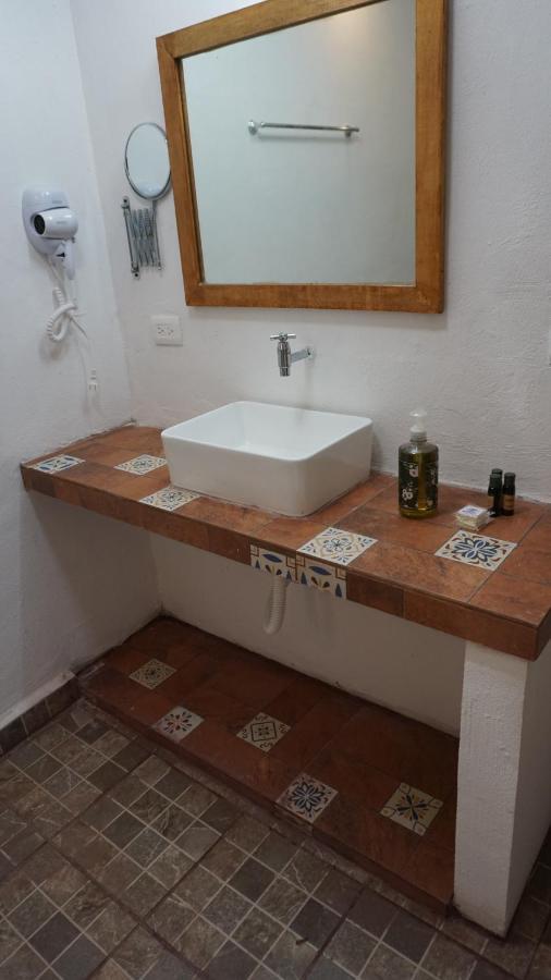Casa Frida Hotel Chelem Luaran gambar