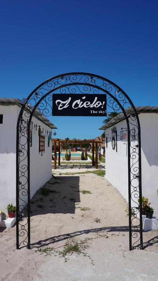 Casa Frida Hotel Chelem Luaran gambar