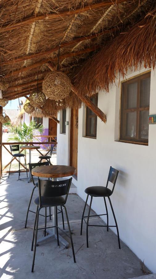 Casa Frida Hotel Chelem Luaran gambar